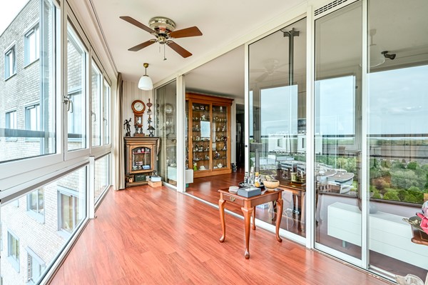Medium property photo - Boomgaardweg 129, 1326 CW Almere
