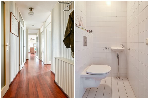 Medium property photo - Boomgaardweg 129, 1326 CW Almere