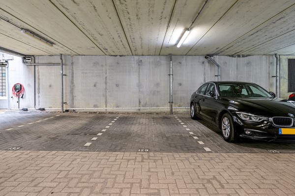 Medium property photo - Boomgaardweg 129, 1326 CW Almere