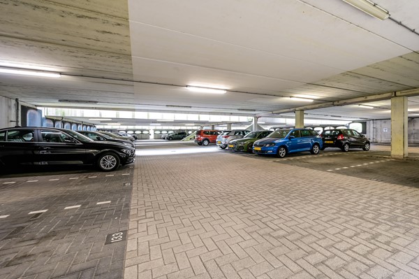 Medium property photo - Boomgaardweg 129, 1326 CW Almere