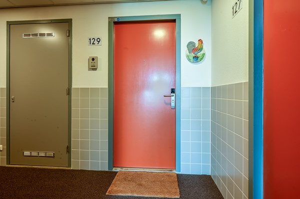 Medium property photo - Boomgaardweg 129, 1326 CW Almere