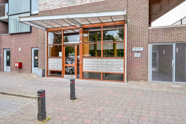 Medium property photo - Boomgaardweg 129, 1326 CW Almere
