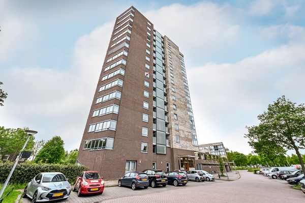 Medium property photo - Boomgaardweg 129, 1326 CW Almere