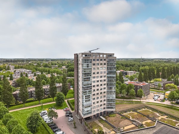 Medium property photo - Boomgaardweg 129, 1326 CW Almere