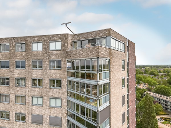 Medium property photo - Boomgaardweg 129, 1326 CW Almere