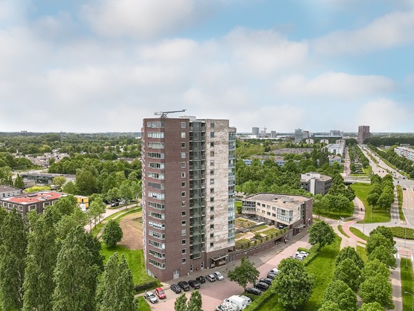 Medium property photo - Boomgaardweg 129, 1326 CW Almere