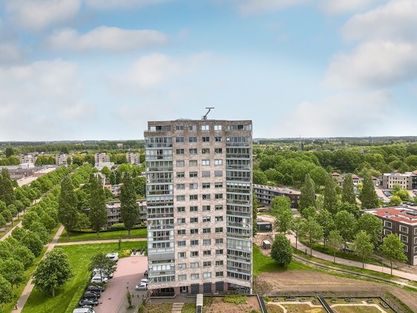 Medium property photo - Boomgaardweg 129, 1326 CW Almere