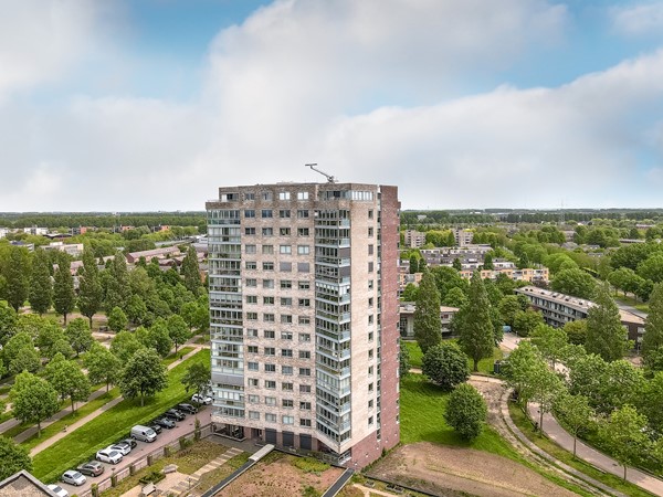 Medium property photo - Boomgaardweg 129, 1326 CW Almere