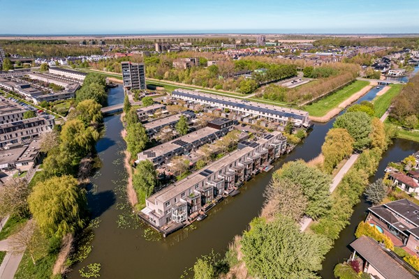Te koop: Spitsbergen 79, 1339SK Almere