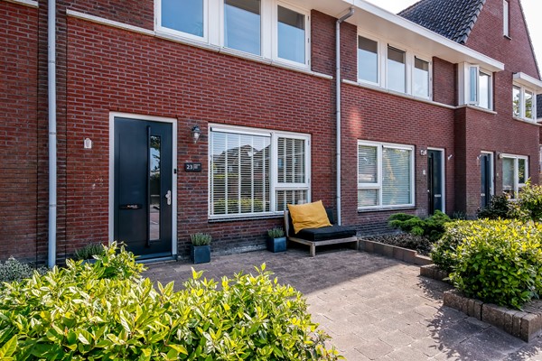 Medium property photo - Katschip 23, 1602 CS Enkhuizen