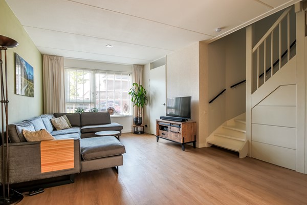 Medium property photo - Katschip 23, 1602 CS Enkhuizen