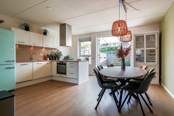 Medium property photo - Katschip 23, 1602 CS Enkhuizen