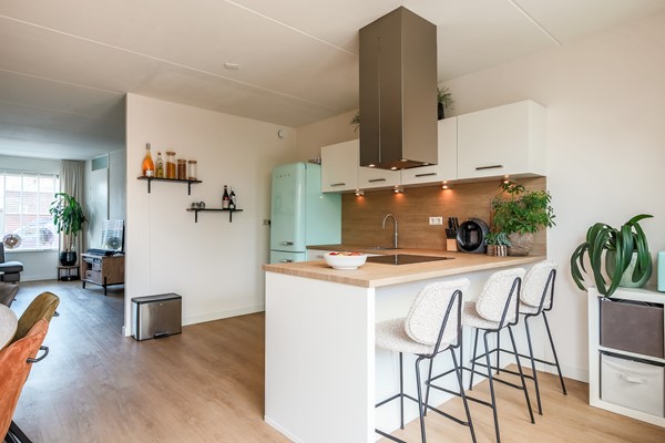 Medium property photo - Katschip 23, 1602 CS Enkhuizen