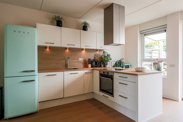 Medium property photo - Katschip 23, 1602 CS Enkhuizen