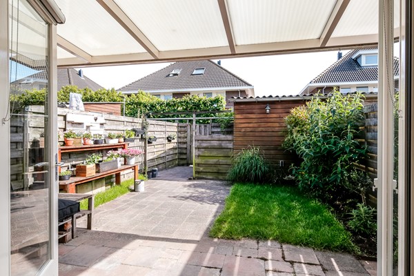 Medium property photo - Katschip 23, 1602 CS Enkhuizen