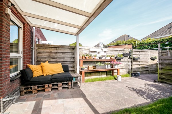Medium property photo - Katschip 23, 1602 CS Enkhuizen