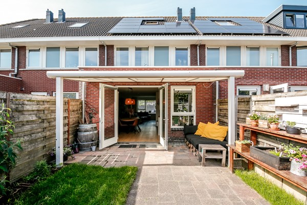Medium property photo - Katschip 23, 1602 CS Enkhuizen