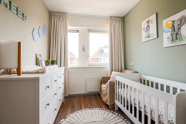 Medium property photo - Katschip 23, 1602 CS Enkhuizen