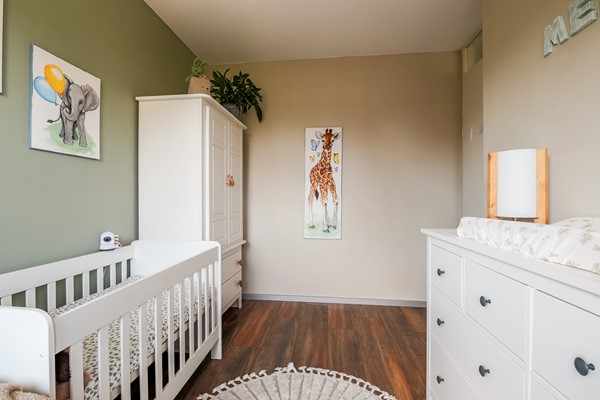 Medium property photo - Katschip 23, 1602 CS Enkhuizen