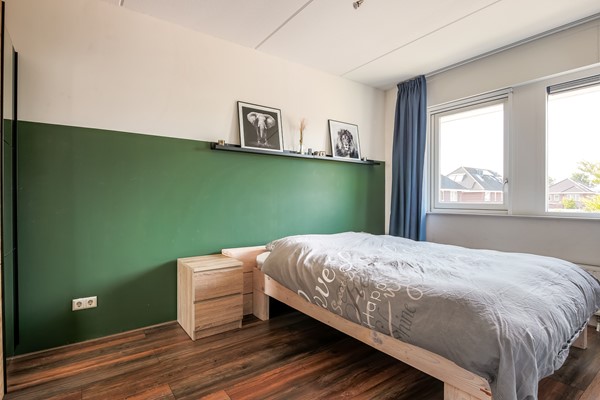 Medium property photo - Katschip 23, 1602 CS Enkhuizen