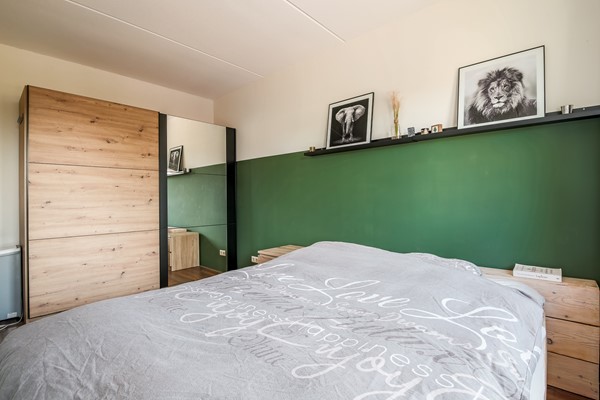 Medium property photo - Katschip 23, 1602 CS Enkhuizen
