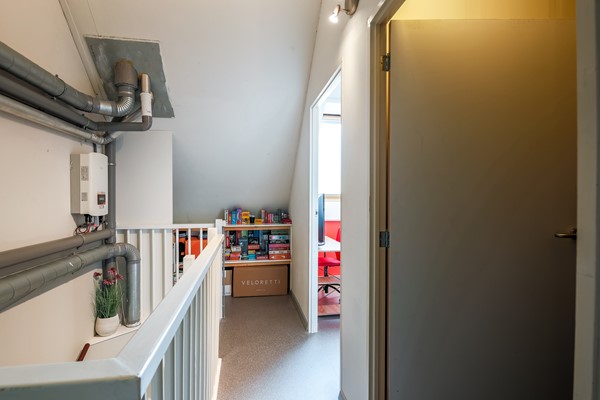 Medium property photo - Katschip 23, 1602 CS Enkhuizen