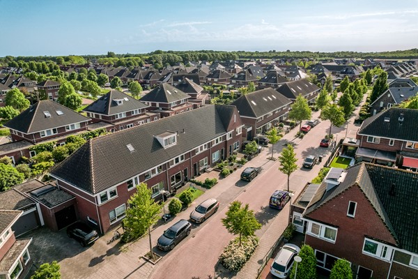 Medium property photo - Katschip 23, 1602 CS Enkhuizen