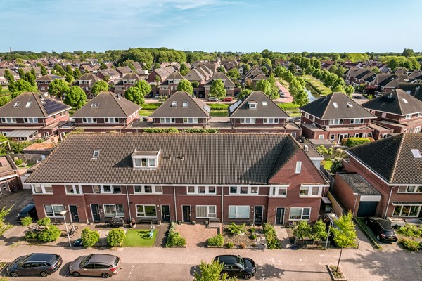 Medium property photo - Katschip 23, 1602 CS Enkhuizen