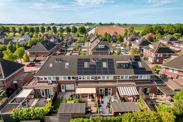 Medium property photo - Katschip 23, 1602 CS Enkhuizen
