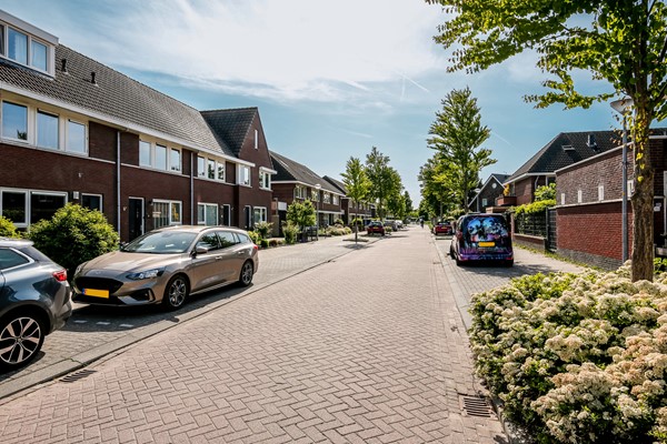 Medium property photo - Katschip 23, 1602 CS Enkhuizen