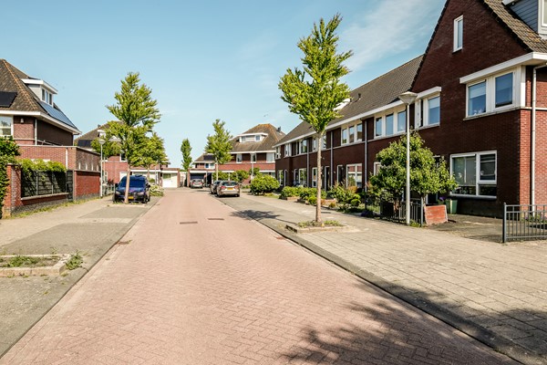Medium property photo - Katschip 23, 1602 CS Enkhuizen