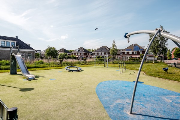 Medium property photo - Katschip 23, 1602 CS Enkhuizen