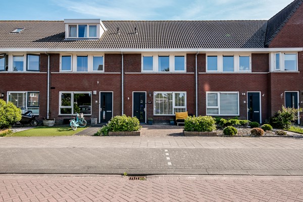 Medium property photo - Katschip 23, 1602 CS Enkhuizen