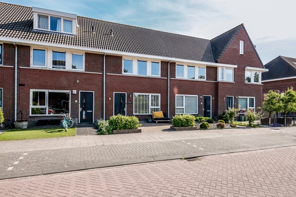Medium property photo - Katschip 23, 1602 CS Enkhuizen
