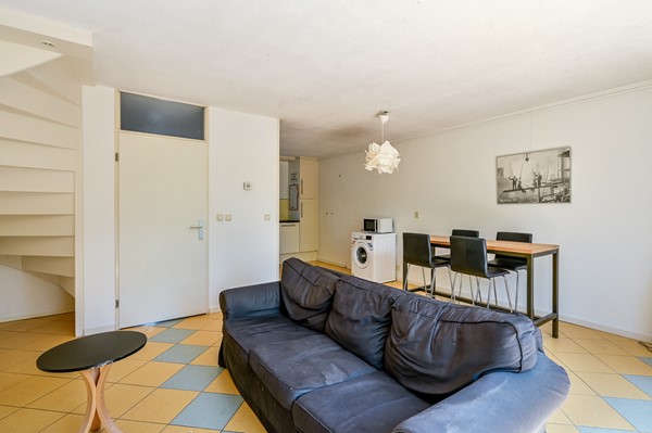 Medium property photo - Fonteinkruidstraat 1, 1313 JN Almere