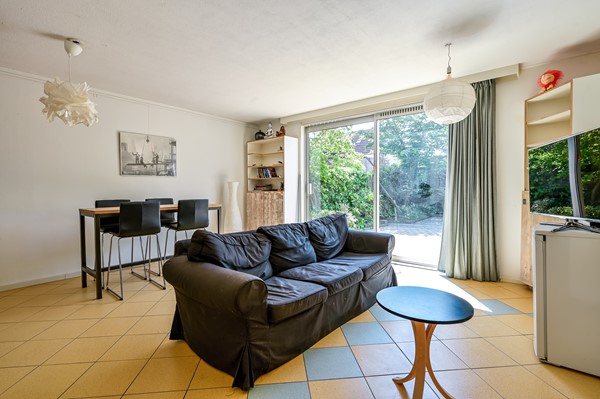 Medium property photo - Fonteinkruidstraat 1, 1313 JN Almere
