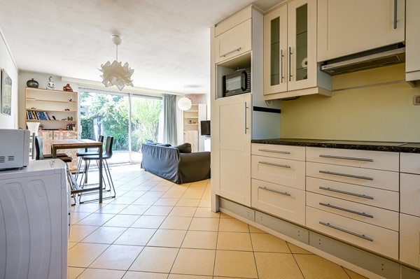 Medium property photo - Fonteinkruidstraat 1, 1313 JN Almere
