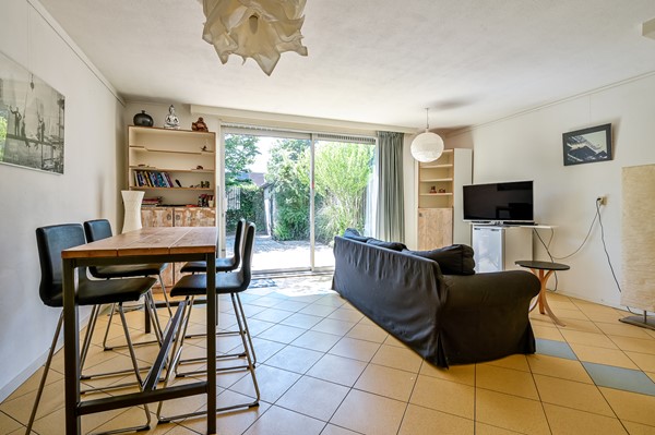 Medium property photo - Fonteinkruidstraat 1, 1313 JN Almere