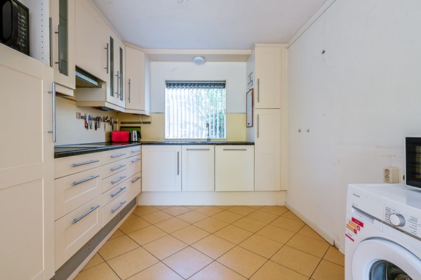 Medium property photo - Fonteinkruidstraat 1, 1313 JN Almere