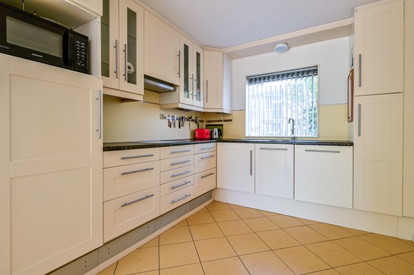 Medium property photo - Fonteinkruidstraat 1, 1313 JN Almere