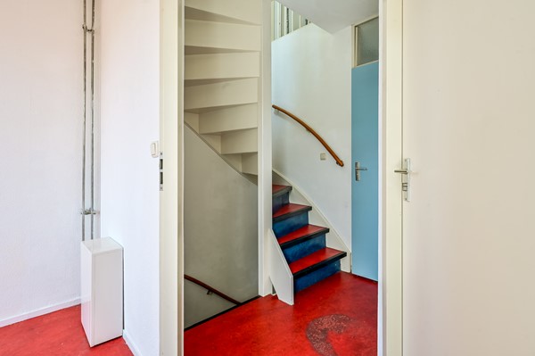Medium property photo - Fonteinkruidstraat 1, 1313 JN Almere