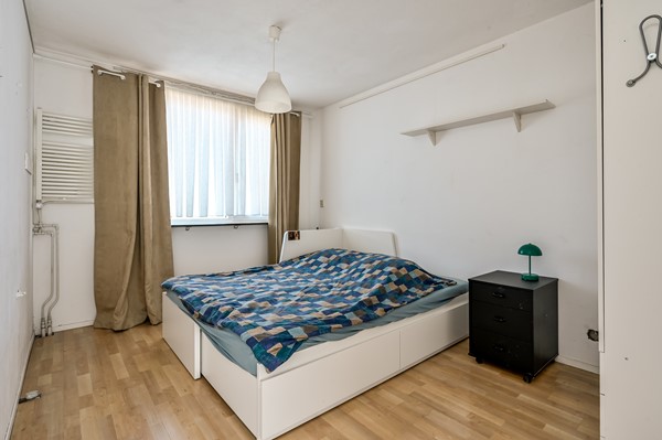 Medium property photo - Fonteinkruidstraat 1, 1313 JN Almere