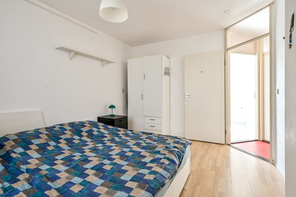 Medium property photo - Fonteinkruidstraat 1, 1313 JN Almere