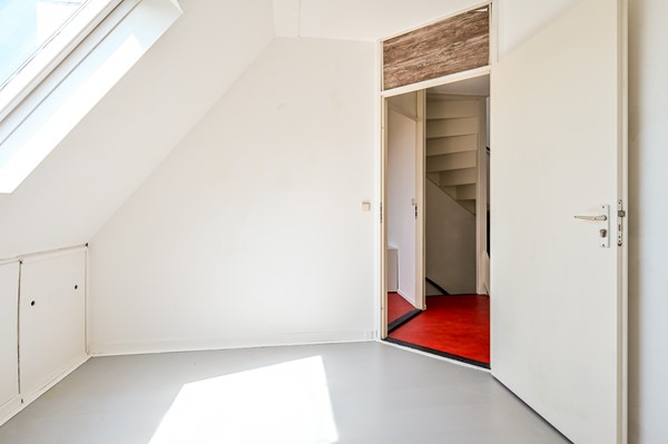 Medium property photo - Fonteinkruidstraat 1, 1313 JN Almere