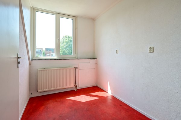 Medium property photo - Fonteinkruidstraat 1, 1313 JN Almere