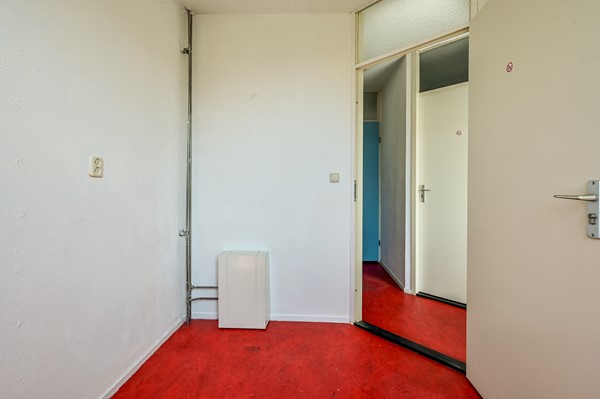 Medium property photo - Fonteinkruidstraat 1, 1313 JN Almere