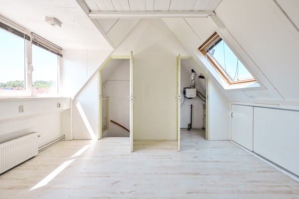 Medium property photo - Fonteinkruidstraat 1, 1313 JN Almere