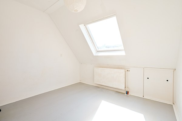 Medium property photo - Fonteinkruidstraat 1, 1313 JN Almere