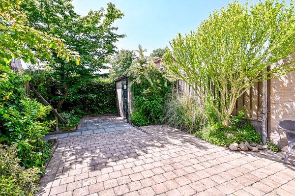 Medium property photo - Fonteinkruidstraat 1, 1313 JN Almere