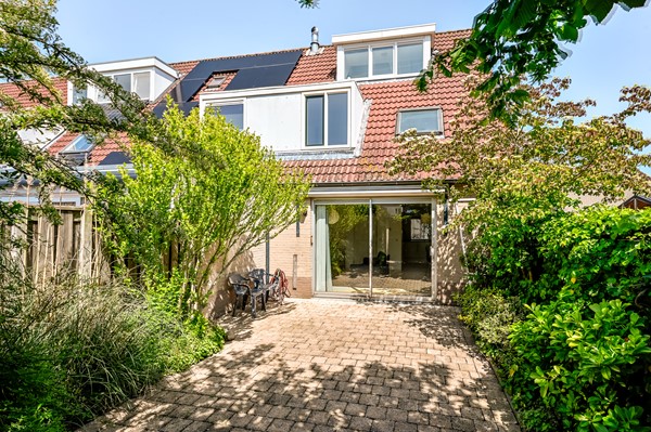 Medium property photo - Fonteinkruidstraat 1, 1313 JN Almere